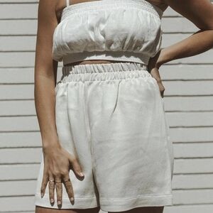 Harly Jae Aura Shorts size Small